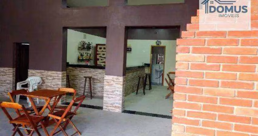 Sobrado à venda, 350 m² por R$ 860.000,00 - Palmeiras de São José - São José dos Campos/SP