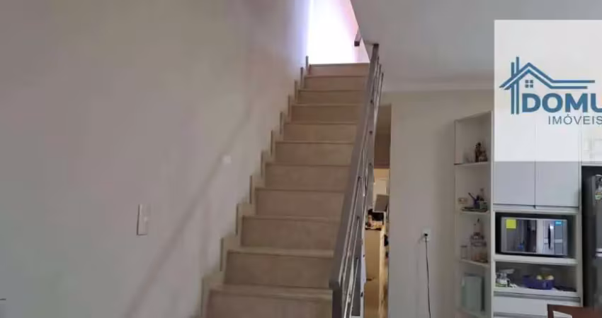 Sobrado à venda, 183 m² por R$ 540.000,00 - Jardim Itapoã - São José dos Campos/SP
