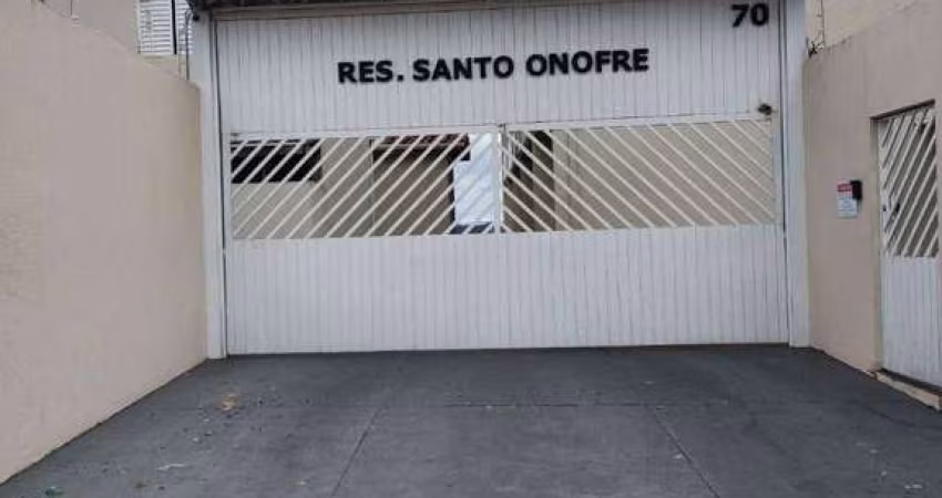 Sobrado à venda, 56 m² por R$ 290.000,00 - Jardim Santo Onofre - São José dos Campos/SP