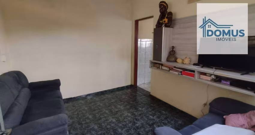 Sobrado à venda, 128 m² por R$ 300.000,00 - Vila São Geraldo - São José dos Campos/SP