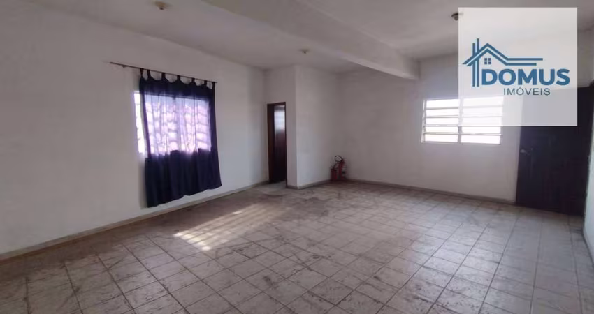 Sala para alugar, 30 m² por R$ 1.500,00/mês - Alto da Ponte - São José dos Campos/SP