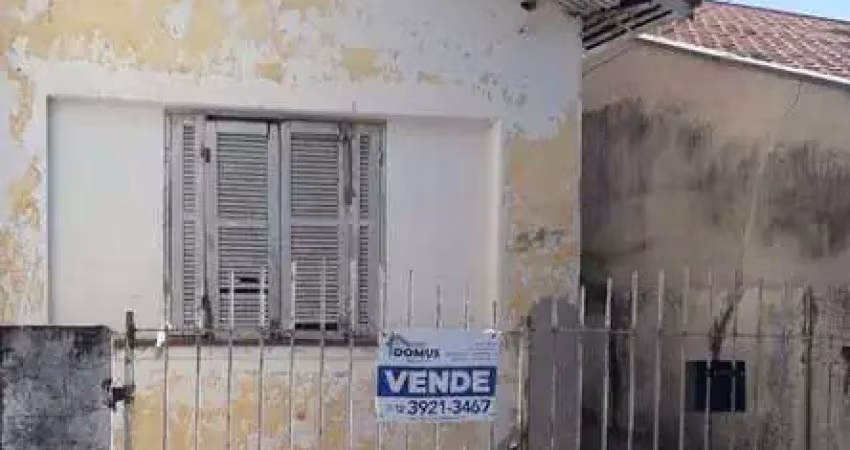Casa com 3 dormitórios à venda, 95 m² por R$ 250.000,00 - Vila Maria - São José dos Campos/SP