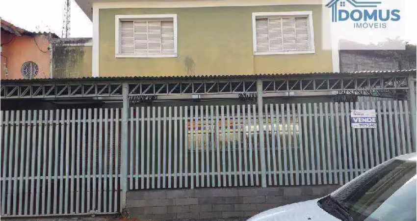 Sobrado à venda, 181 m² por R$ 450.000,00 - Centro - São José dos Campos/SP