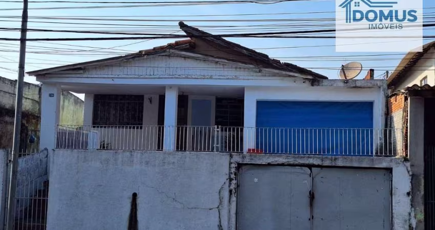 Casa à venda, 152 m² por R$ 450.000,00 - Alto da Ponte - São José dos Campos/SP