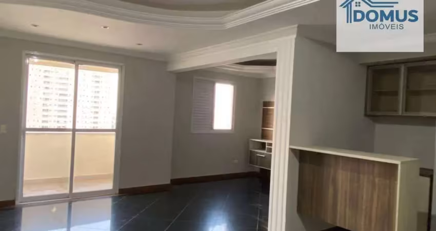 Apartamento com 3 dormitórios para alugar, 100 m² por r$ 6.250,00/mês - conjunto residencial trinta e um de março - são josé dos campos/sp