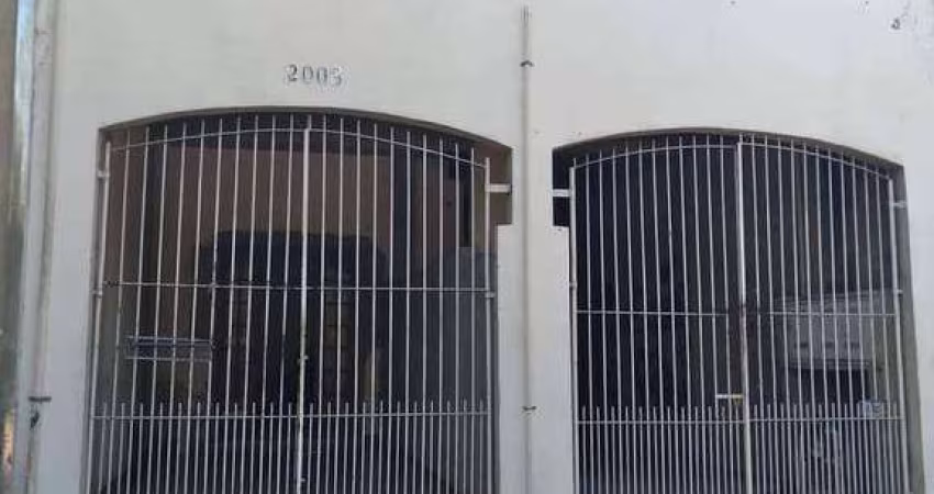 Sobrado à venda, 150 m² por R$ 400.000,00 - Jardim Altos de Santana - São José dos Campos/SP