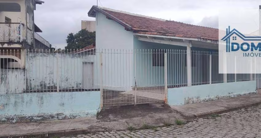 Casa à venda, 113 m² por R$ 425.000,00 - Santana - São José dos Campos/SP