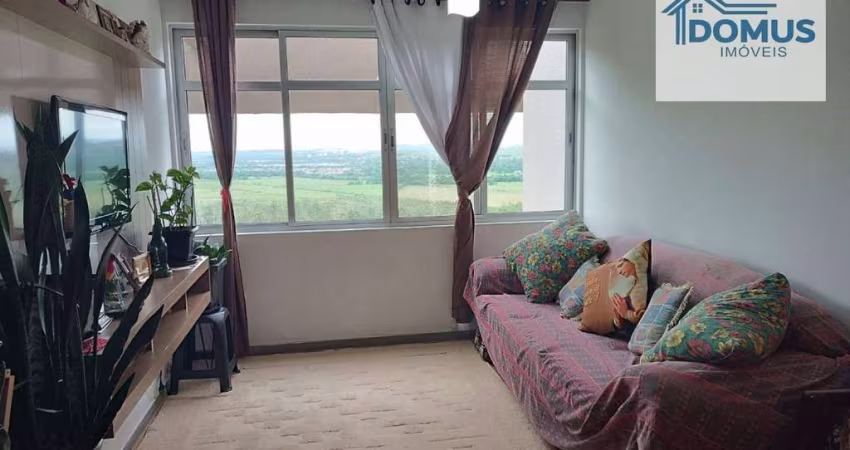 Apartamento à venda, 115 m² por R$ 530.000,00 - Centro - São José dos Campos/SP