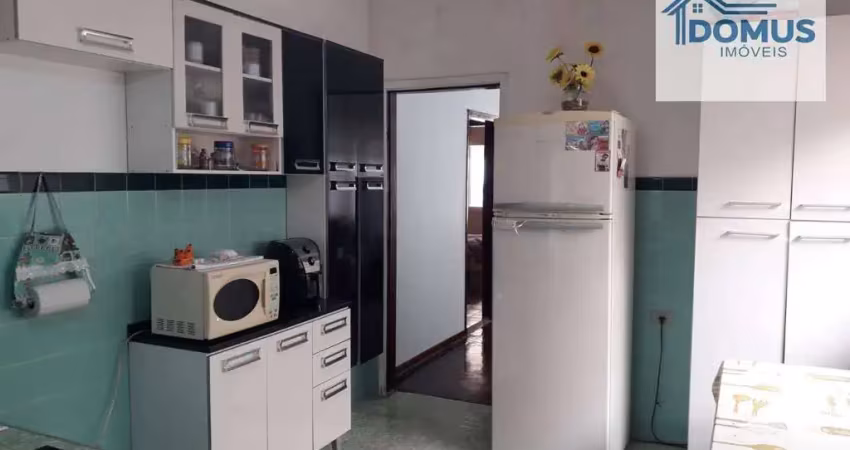 Casa com 4 dormitórios à venda, 203 m² por r$ 700.000,00 - vila industrial - são josé dos campos/sp
