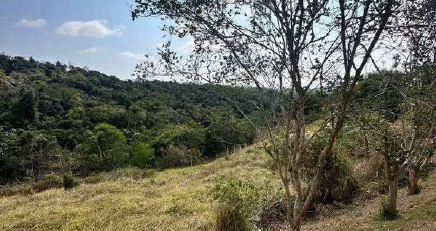 Terreno à venda, 1200 m² por R$ 270.000,00 - Alto da Ponte - São José dos Campos/SP