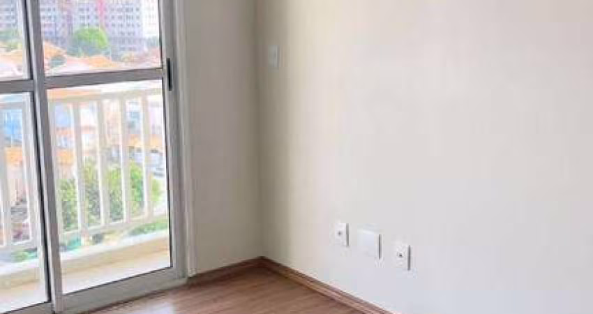 Apartamento à venda, 50 m² por R$ 330.000,00 - Conjunto Residencial Flamboyant - São José dos Campos/SP
