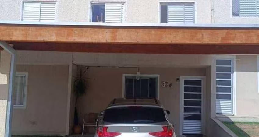 Casa à venda, 102 m² por R$ 365.000,00 - Vila São Geraldo - São José dos Campos/SP