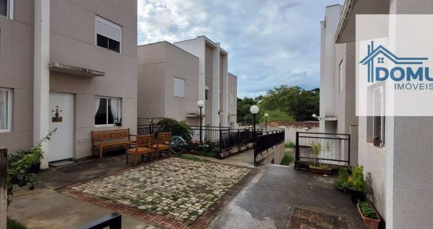Casa para alugar, 90 m² por R$ 2.620,00/mês - Chácaras Pousada do Vale - São José dos Campos/SP