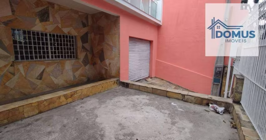 Casa, 200 m² - venda por R$ 800.000,00 ou aluguel por R$ 3.952,54/mês - Jardim Bela Vista - São José dos Campos/SP