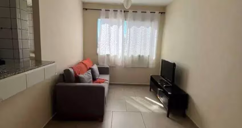 Apartamento com 2 dormitórios para alugar, 55 m² por r$ 2.525,56/mês - santana - são josé dos campos/sp