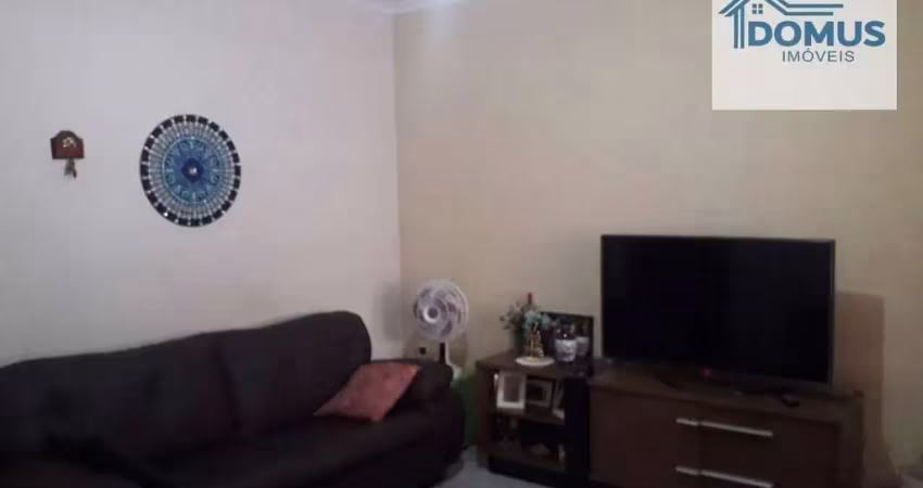 Casa com 3 dormitórios à venda, 134 m² por r$ 950.000,00 - vila industrial - são josé dos campos/sp
