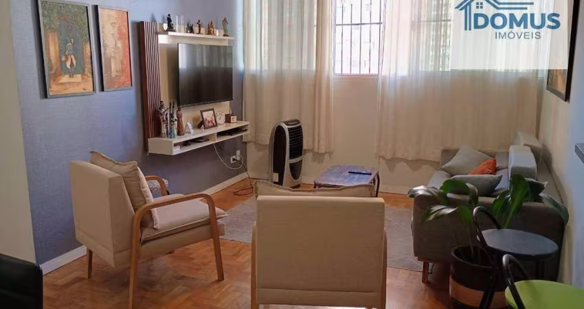 Apartamento com 3 dormitórios à venda, 79 m² por R$ 460.000,00 - Jardim São Dimas - São José dos Campos/SP