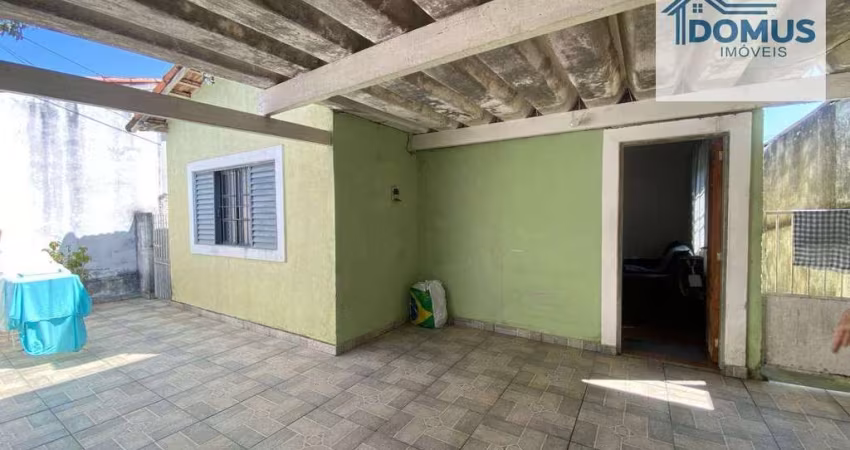 Casa à venda, 146 m² por R$ 780.000,00 - Santana - São José dos Campos/SP