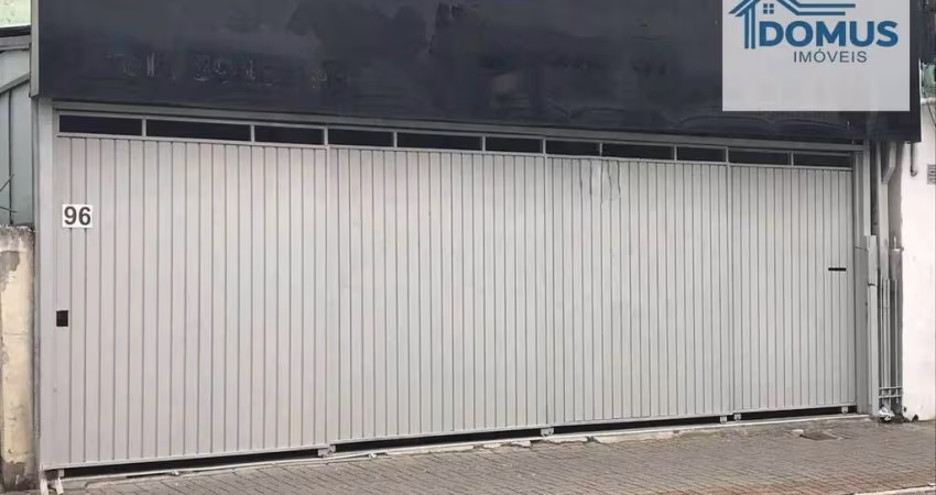 Salão para alugar, 105 m² por R$ 4.005,00/mês - Centro - São José dos Campos/SP