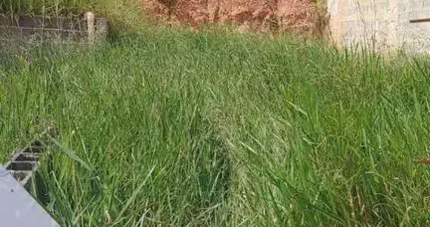 Terreno à venda, 140 m² por R$ 160.000,00 - Alto dos Ypes - São José dos Campos/SP