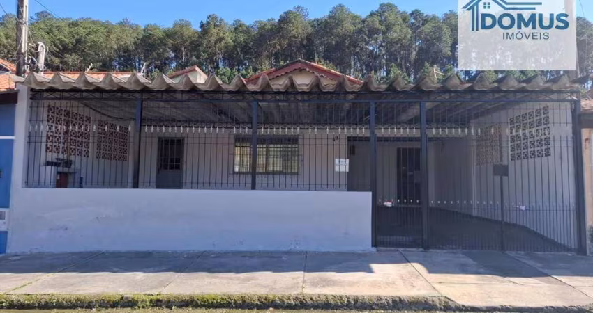 Casa com 3 dormitórios à venda, 190 m² por R$ 515.000,00 - Jardim Altos de Santana - São José dos Campos/SP