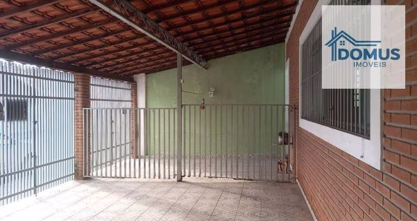 Casa com 3 dormitórios à venda, 258 m² por R$ 910.000,00 - Jardim Satélite - São José dos Campos/SP
