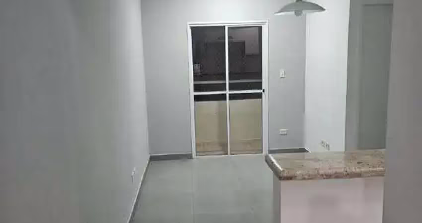 Apartamento com 2 dormitórios à venda, 53 m² por R$ 250.000,00 - Cidade Salvador - Jacareí/SP
