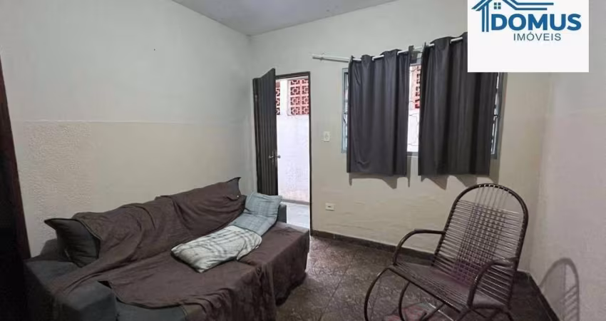 Casa com 3 dormitórios à venda, 95 m² por R$ 270.000,00 - Jardim Altos de Santana - São José dos Campos/SP