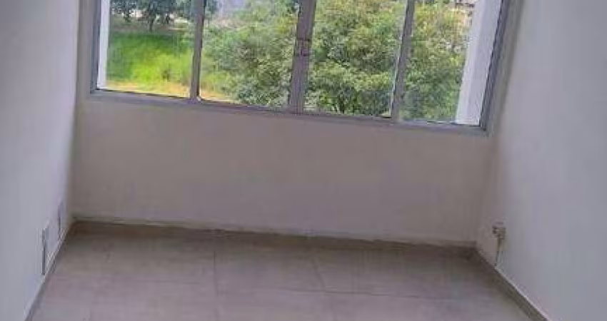 Apartamento com 2 dormitórios à venda, 49 m² por R$ 280.000,00 - Jardim Bela Vista - São José dos Campos/SP