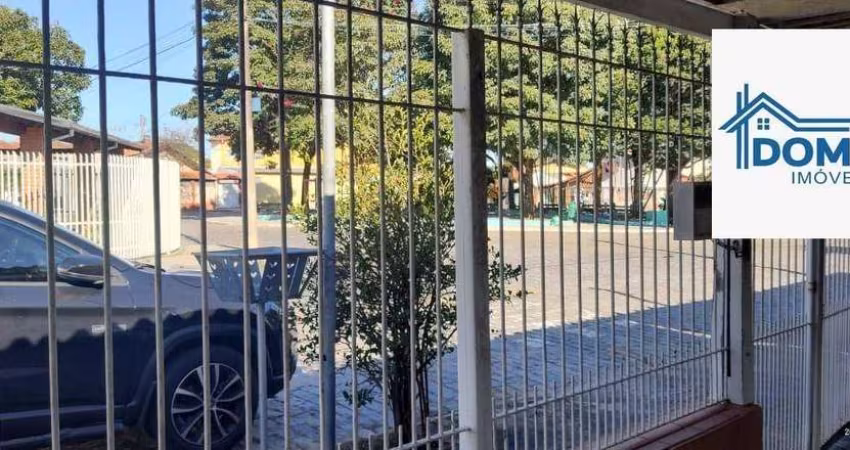 Casa com 3 dormitórios à venda, 157 m² por R$ 660.000,00 - Santana - São José dos Campos/SP