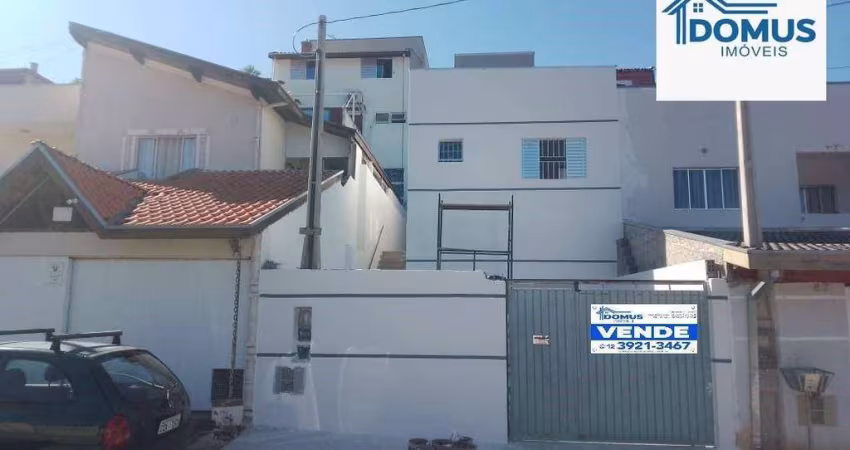 Casa com 2 dormitórios à venda, 60 m² por R$ 310.000,00 - Jardim dos Bandeirantes - São José dos Campos/SP