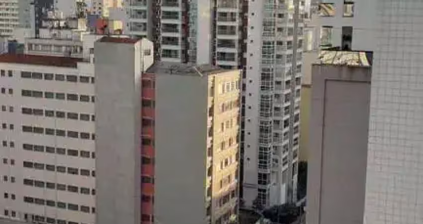 Apartamento com 2 dormitórios à venda, 77 m² por R$ 540.000,00 - Bela Vista - São Paulo/SP