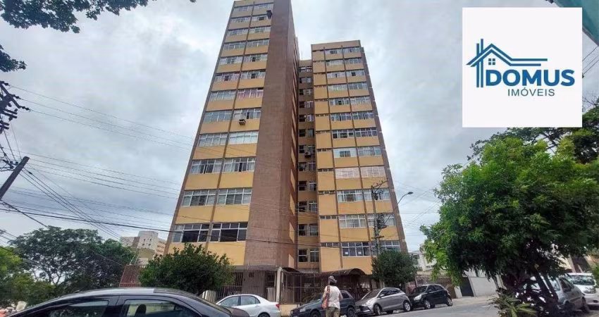Apartamento com 3 dormitórios à venda, 125 m² por R$ 700.000,00 - Jardim Bela Vista - São José dos Campos/SP