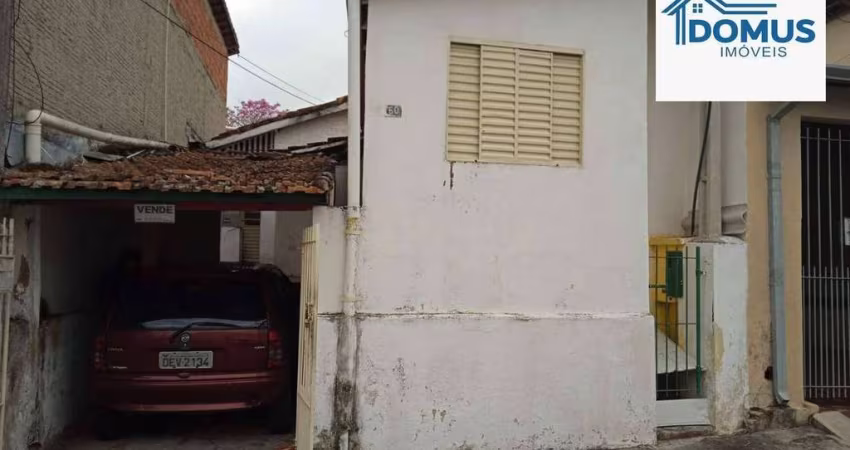 Casa com 2 dormitórios à venda, 90 m² por R$ 215.000,00 - Santana - São José dos Campos/SP