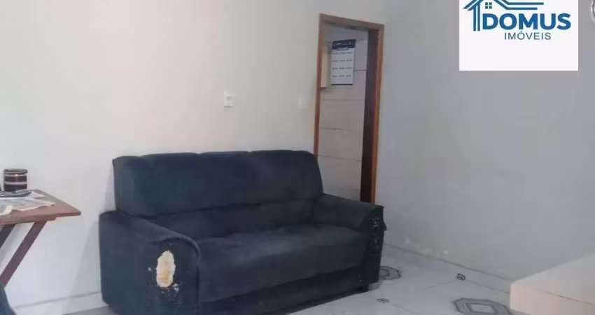 Casa com 2 dormitórios à venda, 72 m² por r$ 320.000,00 - vila rossi - são josé dos campos/sp
