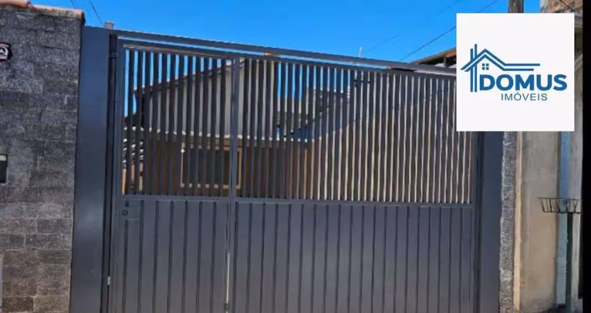 Casa à venda, 88 m² por r$ 430.000,00 - jardim cruzeiro do sul - são josé dos campos/sp