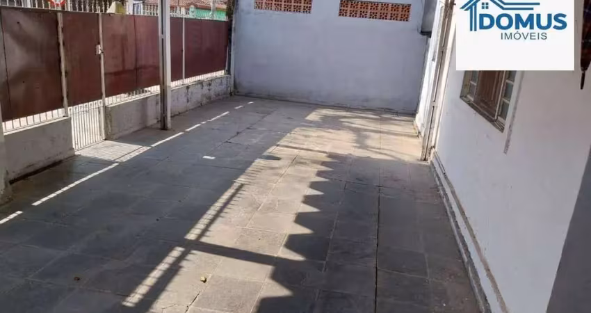 Casa com 3 dormitórios à venda, 118 m² por r$ 480.000,00 - santana - são josé dos campos/sp