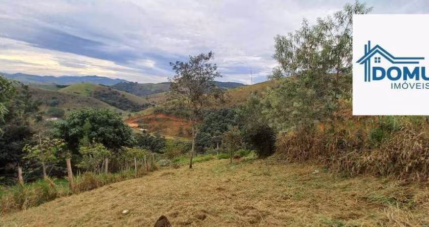 Terreno à venda, 528 m² por R$ 90.000,00 - Buquirinha II - São José dos Campos/SP