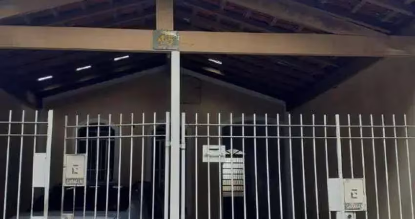 Casa com 3 dormitórios à venda, 145 m² por r$ 450.000,00 - jardim altos de santana - são josé dos campos/sp