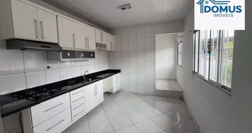 Casa com 2 dormitórios para alugar, 100 m² por r$ 2.700,00/mês - alto da ponte - são josé dos campos/sp