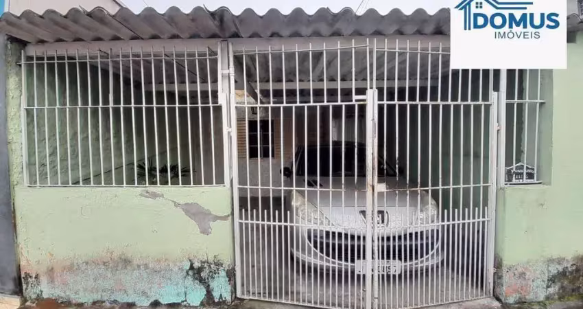Casa com 1 dormitório à venda, 35 m² por r$ 320.000,00 - vila são pedro - são josé dos campos/sp
