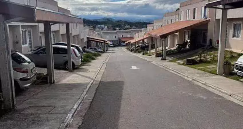Casa com 2 dormitórios à venda, 100 m² por r$ 245.000,00 - vila são geraldo - são josé dos campos/sp