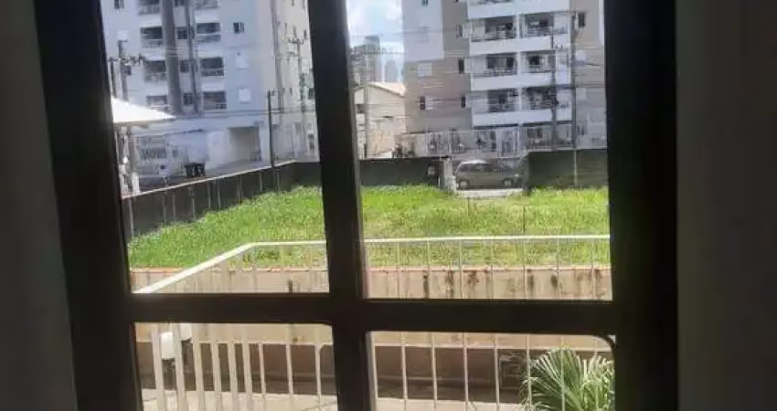 Apartamento com 2 dormitórios à venda, 56 m² por r$ 350.000,00 - jardim paulista - são josé dos campos/sp