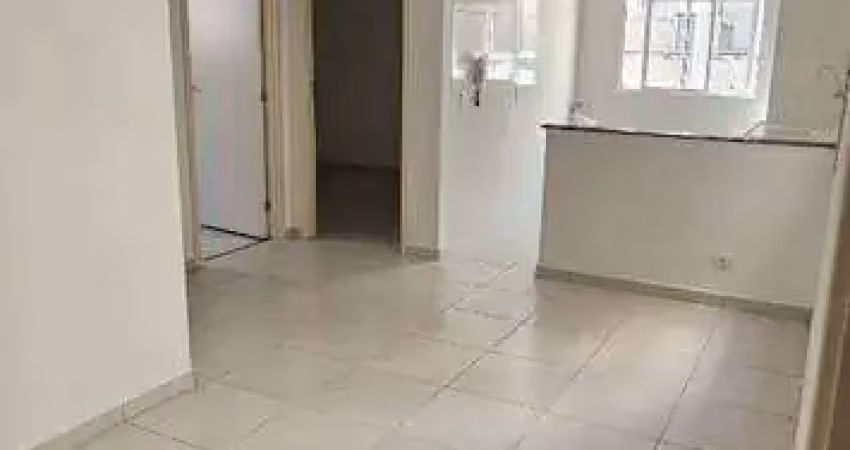 Apartamento com 2 dormitórios à venda, 47 m² por r$ 186.000,00 - jardim são josé - são josé dos campos/sp