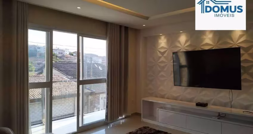 Casa com 2 dormitórios à venda, 98 m² por r$ 340.000,00 - jardim dos bandeirantes - são josé dos campos/sp