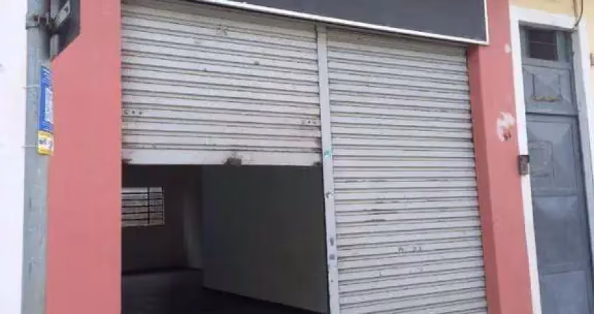Ponto para alugar, 50 m² por r$ 1.140,00/mês - centro - são josé dos campos/sp