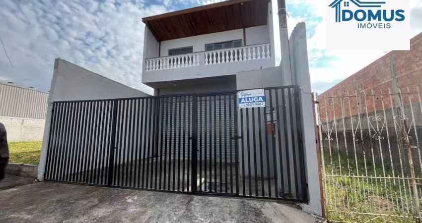Ponto para alugar, 80 m² por r$ 1.845,74/mês - altos da vila paiva - são josé dos campos/sp
