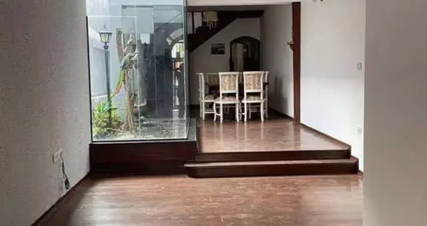 Casa com 4 dormitórios para alugar, 219 m² por r$ 5.275,10/mês - jardim bela vista - são josé dos campos/sp
