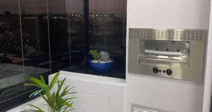 Apartamento com 3 dormitórios à venda, 76 m² por r$ 1.080.000,00 - jardim satélite - são josé dos campos/sp