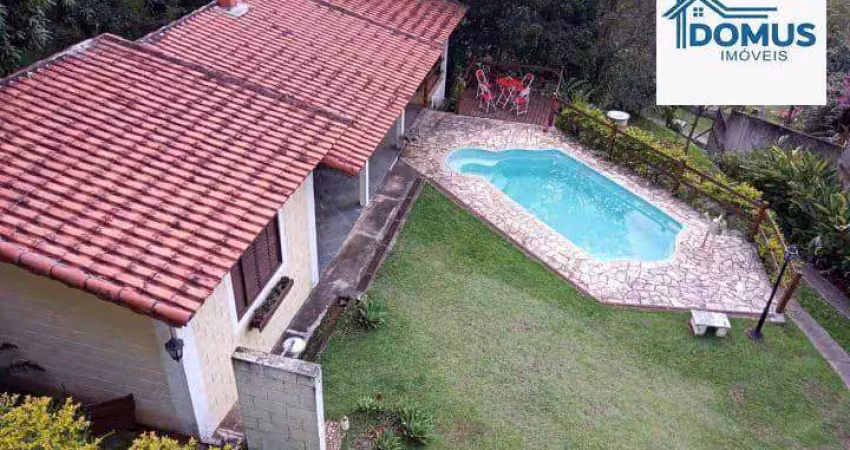 Casa com 3 dormitórios à venda, 230 m² por r$ 1.285.000,00 - freitas - são josé dos campos/sp